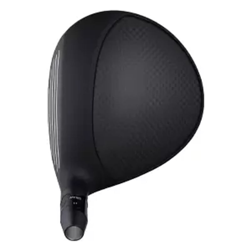 ムジーク BLACK XSPIRE フェアウェイウッド ロッディオ RODDIO ムジーク BLACK XSPIRE フェアウェイウッド ロッディオ RODDIO