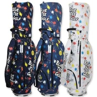 ワオ Waoww スタンドキャディバッグ | クリエーションゴルフショップ