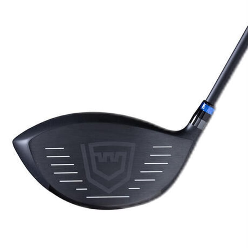 ジゲンゴルフJIGEN RK55Z eRook 地クラブドライバー