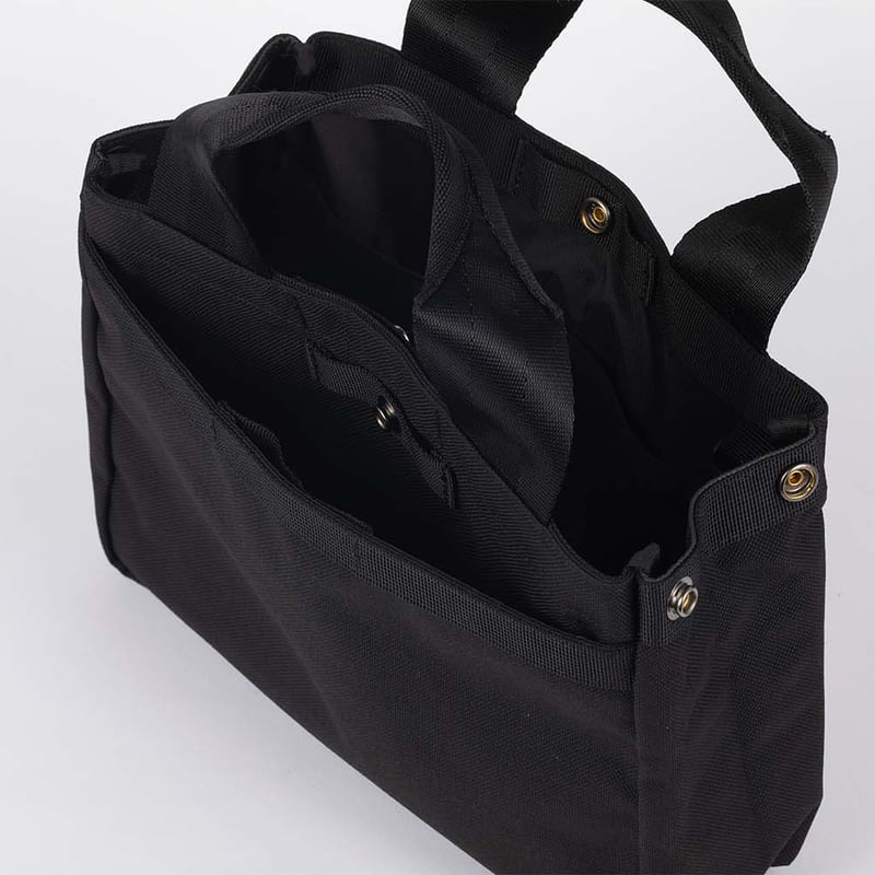 パルマックス PALMAX✖️BRIEFING クラシックカートトート