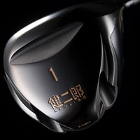 健二郎　KENJIRO K-SKY　ドライバー  フジクラ　スピーダーブースト　SPEEDER BOOST　ドライバー用シャフト付
