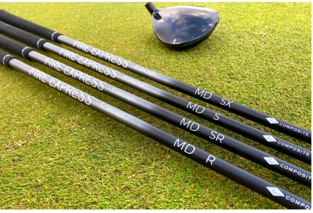 ファイアーエクスプレス S concept MD エスコンセプト エムディー ミニ