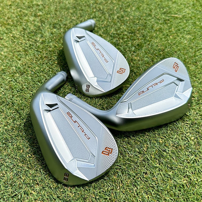 ピーチューン P-tune Forged H ウェッジ N.S .PRO 850 GH ピーチューン P-tune Forged H ウェッジ N.S .PRO 850 GH