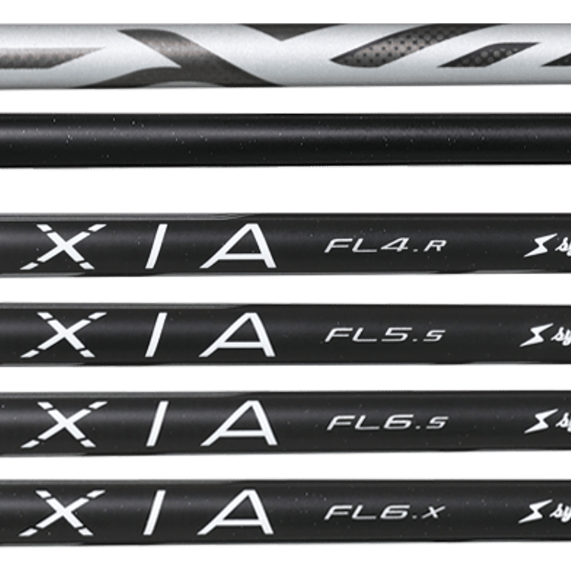 ボ*ィ様 シンカグラファイト　LEXIA DL-5 キャロウェイ スリーブ付きシ シンカグラファイト LEXIA DL-5 キャロウェイ スリーブ付き