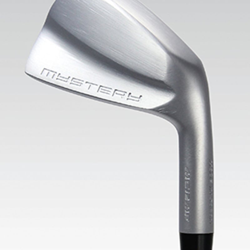 ミステリー MC-12MF アイアン【＃5〜＃PW】6本セット N.S.PRO