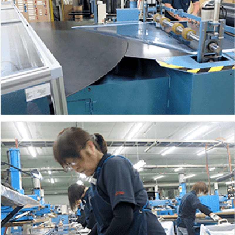 グラファイトデザイン TOUR AD 85 アイアン用シャフト