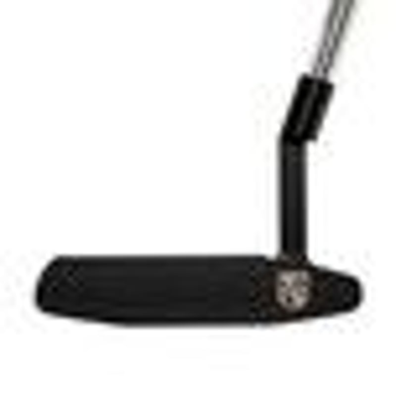 軟鉄鍛造　フルミルドパター FG フルミルドパター（藤本技工） デラマックス 02 シリーズ