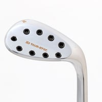 アクシスゴルフ　AXIS  GOLF   Z1  TOUR-SPEC　ウェッジ　トゥルーテンパー　ダイナミックゴールド　アイアン用スチールシャフト付