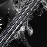 N.S.PRO モーダス３　ラグジュアリーブラック　LUXURY BLACK　ウェッジ用シャフト