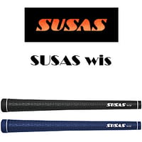 スウサス　SUSAS WIS.　グリップ　10本セット