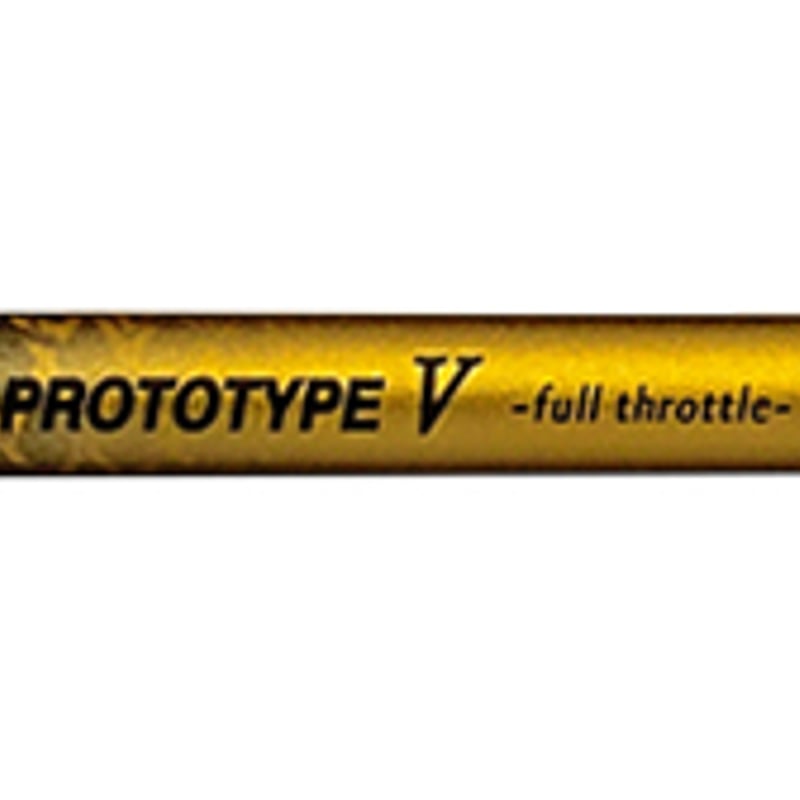 ファイアーエクスプレス PROTOTYPE V フルスロットル 5X 3w用 ファイアーエクスプレス プロトタイプ V フルスロットル リミテッド