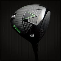 ジェイビーム　JBEAM　ZY-SPEED　ドライバー  ネクストゴルフ　ラファール　Rafale　Ma　1.0　ドライバー用シャフト付