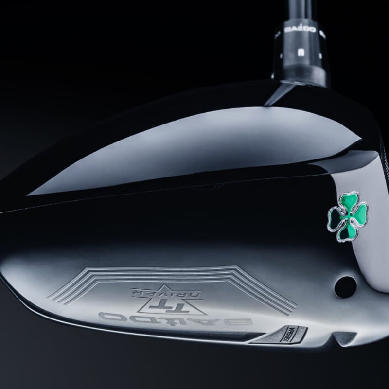 バルド BALDO TT ドライバー GT5 DEEP PROTO デラマックス DERAM