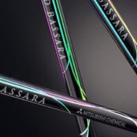 アッタス ATTAS クール COOL ドライバー用シャフト | クリエーション