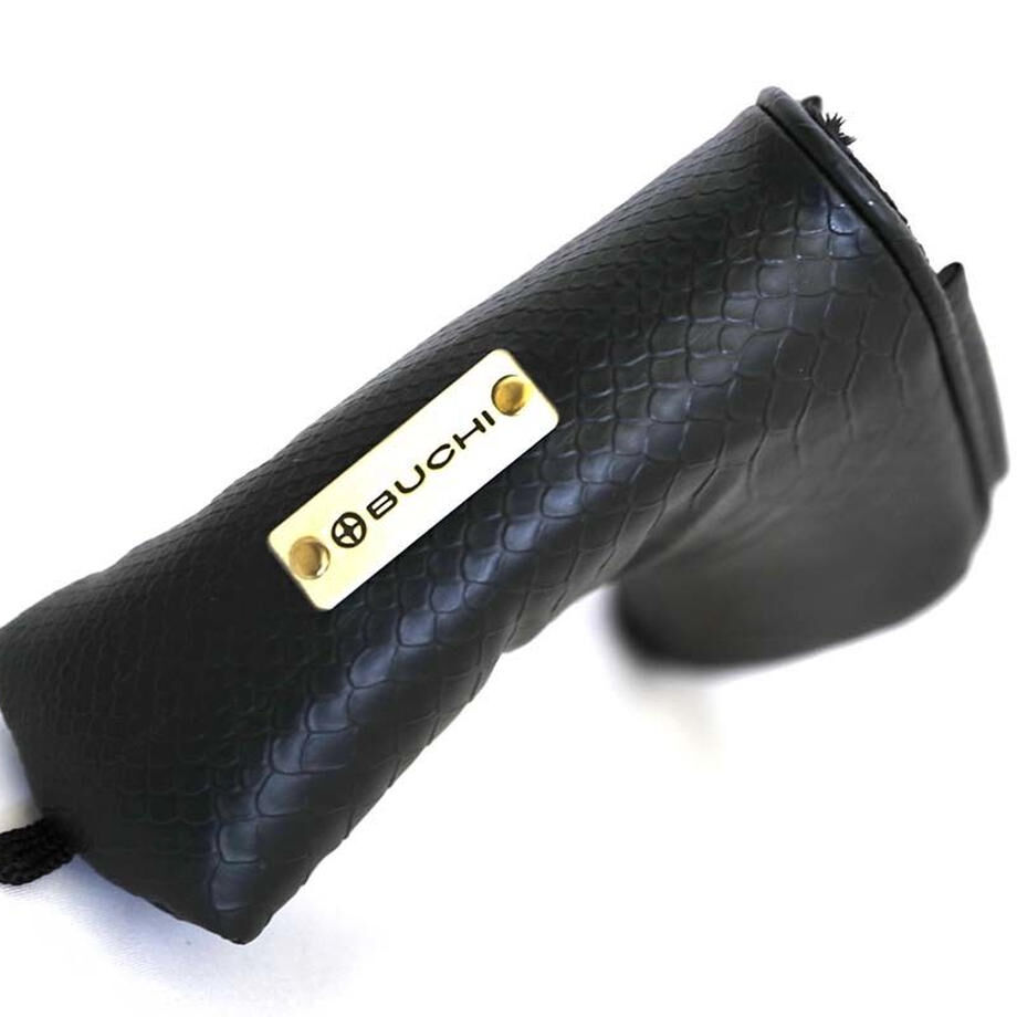 ブチ BUCHI TP-01 A2 パター N.S .PRO PUTTER SERIES