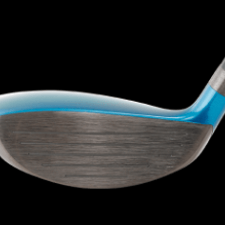 ワオ　Waoww  ブルーモンスターシリーズ  RV-555  Type S 　ユーティリティ　オートフレックスシャフト　Auto Flex Shaft　ユーティリティ用シャフト付