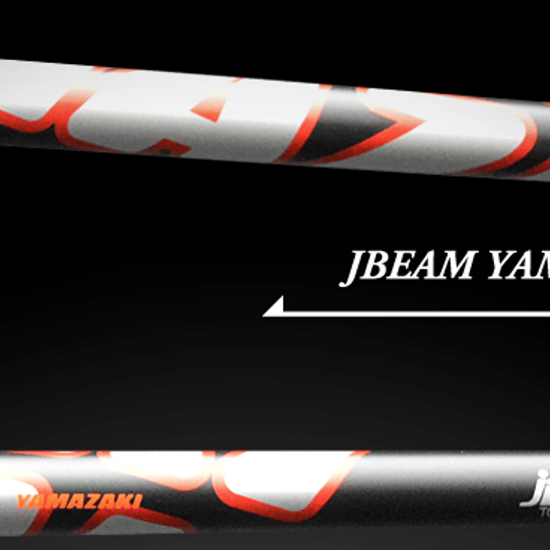 ジェイビーム JBEAM ZY BLACK ブラック ドライバー用シャフト
