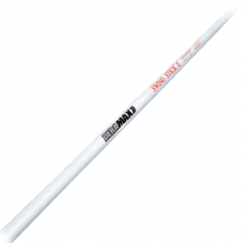 DERAMAX　スイング　スティック デラマックス DERAMAX スイング スティック Ⅱ-W ぐにゃぐにゃ