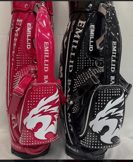 限定エミリッドバハマキャデイバック ◇3連休限定即決価格◇50本限定