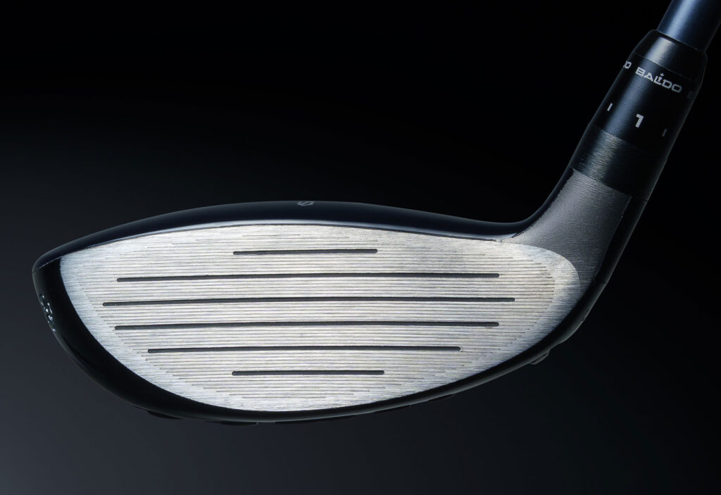 バルド BALDO SKY DRIVE UW フェアウェイウッド フジクラ MCF FW フ