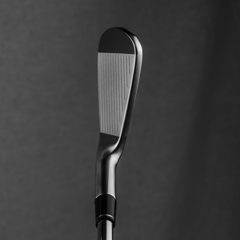 グラインドワークス MB-1 Forged Muscle Back アイアン単品 N .S 
