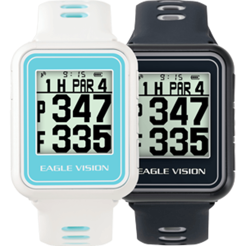 イーグルビジョン ウォッチ 5 EAGLE VISION watch5