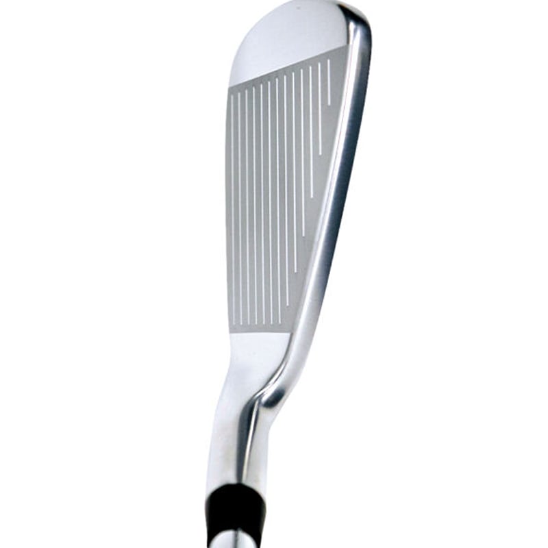 ジゲンアイアンセットスチールファイバー