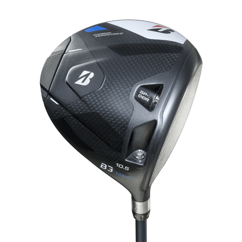 ブリヂストン ドライバー用可変式スリーブ | クリエーションゴルフショップ