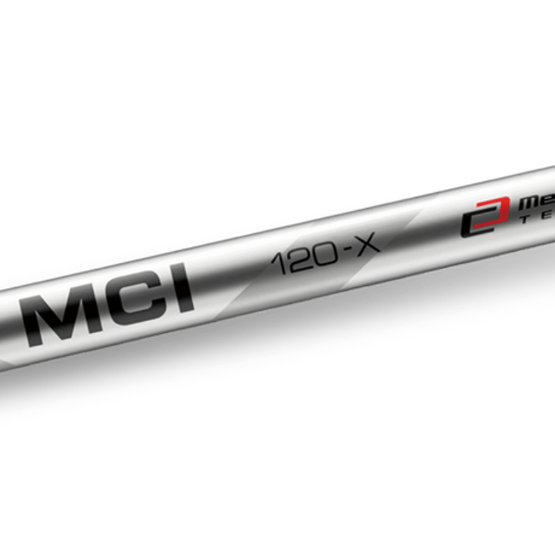 フジクラMCI 70-R シャフト 5本セット 6-PW 【公式通販】