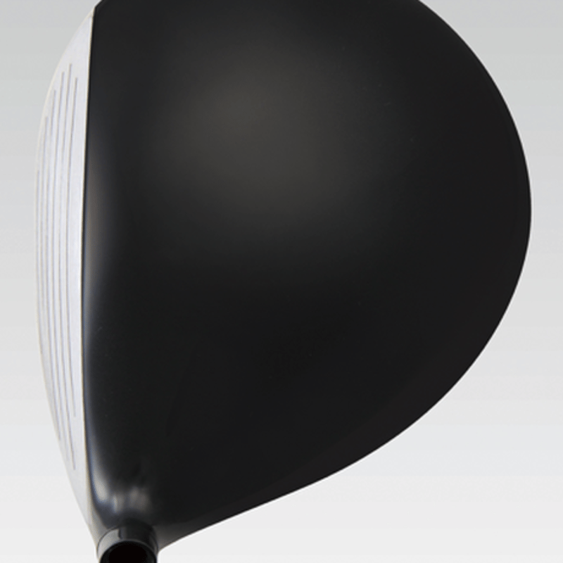 ミステリー MYSTERY CF-435 TOUR ドライバー アーチ Arch CA-01