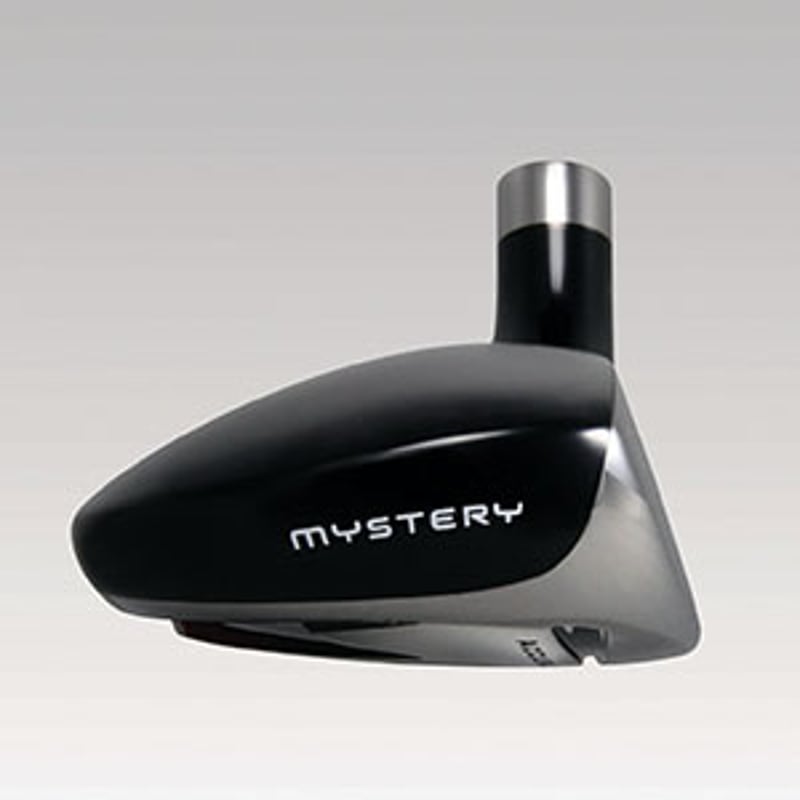 ミステリー ユーティリティ 2本組　mystery C-HT911 UT ミステリー ユーティリティ【MYSTERY C-HT911 UT HEAD】