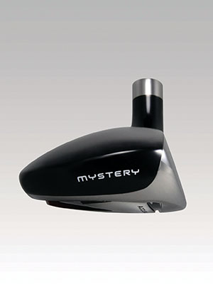ミステリー MYSTERY C-HT911 ユーティリティ N.S .PRO モーダス 3