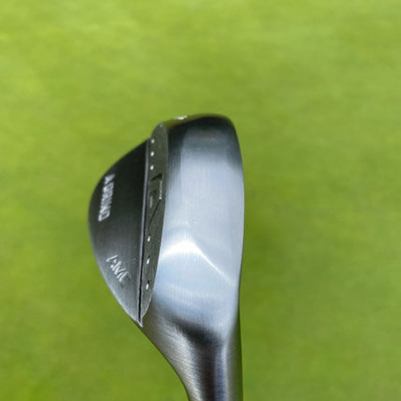 エーグラインド A GRIND AMC ウェッジ トゥルーテンパー