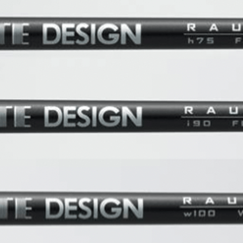 カムイ CC Milled アイアン【＃6〜GW】6本セット グラファイトデザイン