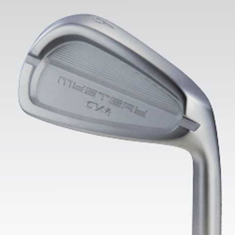 ミステリー　MYSTERY  CV4 アイアン【＃5〜46度】7本セット  フジクラ　ダイヤモンドスピーダー アイアン用シャフト付