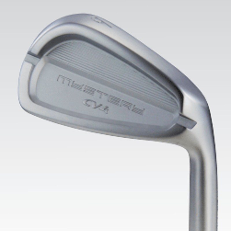 ミステリー MYSTERY CV4 アイアン【＃5〜46度】7本セット フジクラ