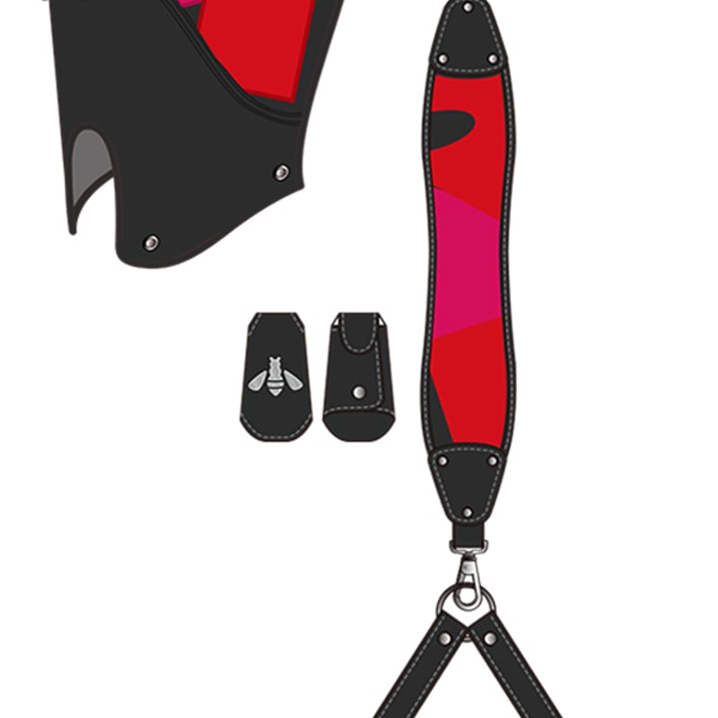 美品‼️ロッディオ　プレミアムカートバック 完全受注生産 ロッディオ RODDIO 26プレミアム カートバッグ