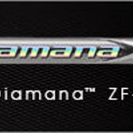 三菱ケミカル　ディアマナ  Diamana ZF ドライバー用シャフト