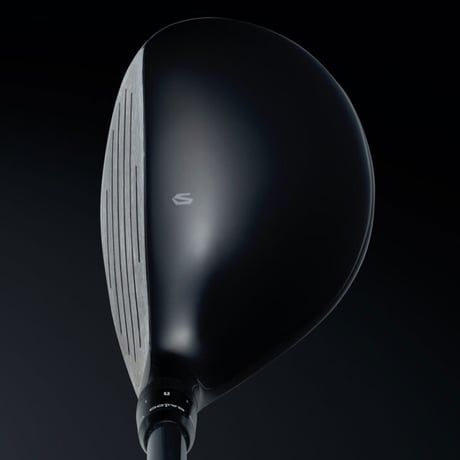 バルド　BALDO SKY DRIVE UW フェアウェイウッド  ジ・アッタス　The ATTAS　ドライバー＆フェアウェイウッド用シャフト付