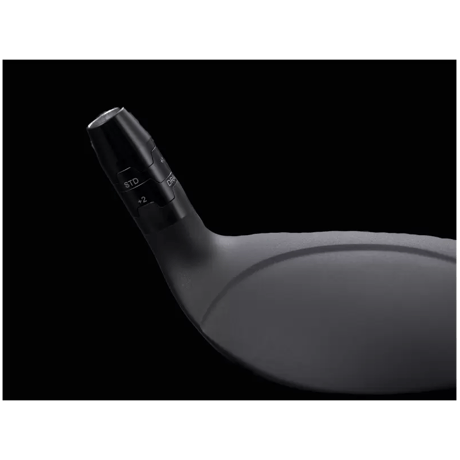 ムジーク　ブラック　エクスパイア　BLACK  XSPIRE　ユーティリティ  デラマックス　DERAMAX 03 シリーズ　ユーティリティ専用シャフト付