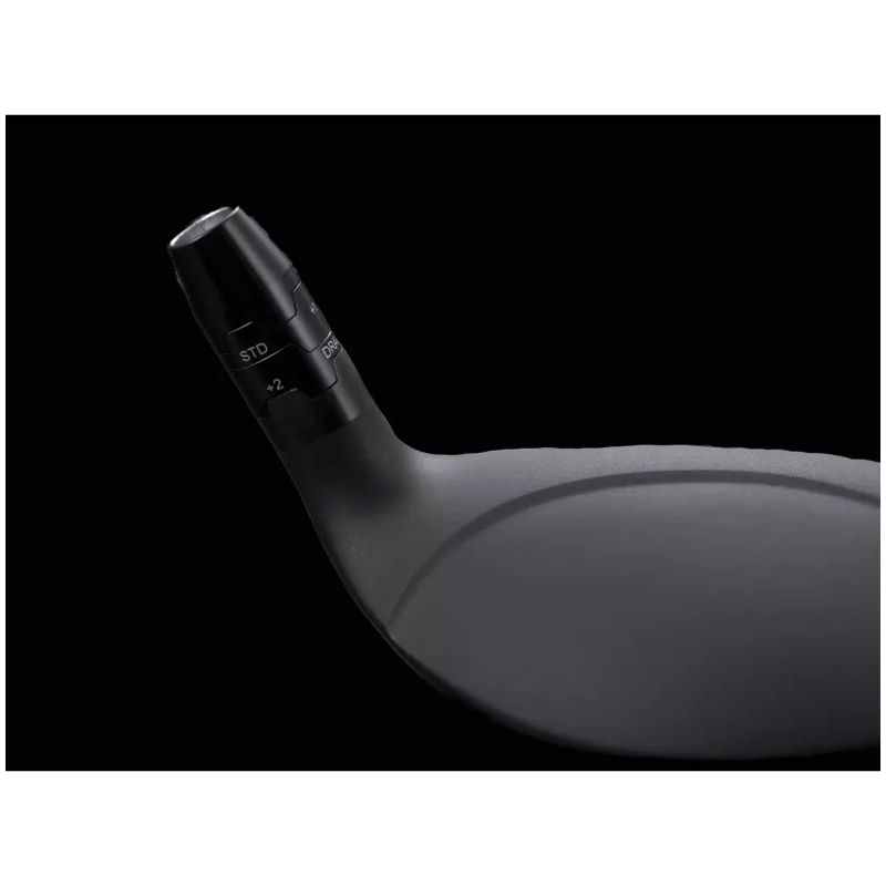 限定ムジークブラックエクスパイアDAT55G　BLACK XSPIREスリーブ無 muziik公式サイト／オンザスクリュー BLACK_XSPIRE