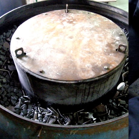 共栄ゴルフ　KCM マッスルバックアイアン【＃5〜PW】6本セット　N .S .PRO　モーダス３　TOUR 120　アイアン用シャフト付