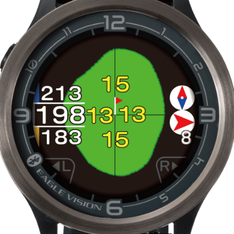 イーグルビジョン　ACE PRO EV-337