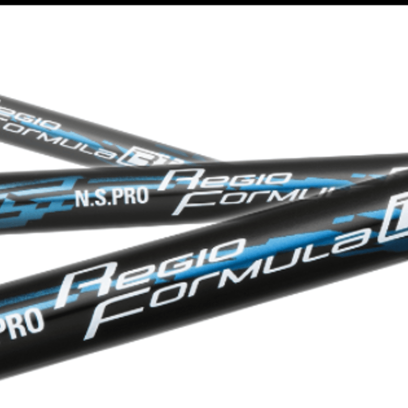 N.S.PRO Regio Formula B+ TYPE 45 Rドライバー用