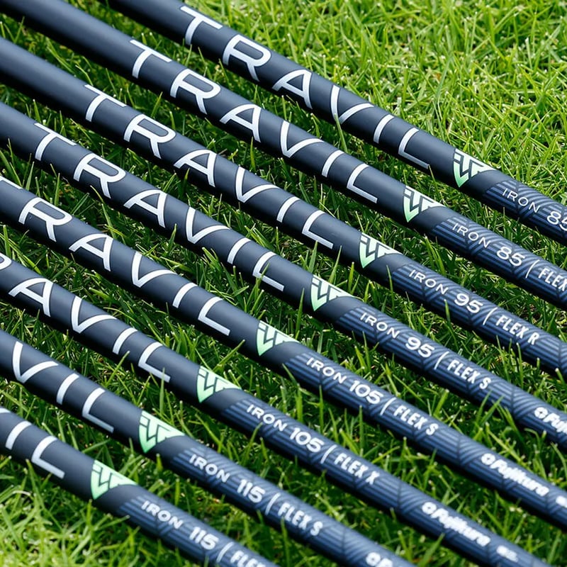 ピーチューン P-tune Forged H ウェッジ フジクラ トラヴィル TRAVIL 