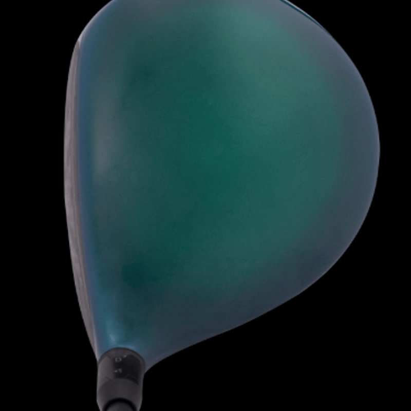 ワオ Waoww バン BANG LIMITED BLUE ドライバー アーチ Arch C