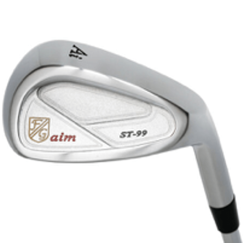 藤本技工アイアンセット 7本セット ST99 藤本技工アイアンセット 7本セット ST99