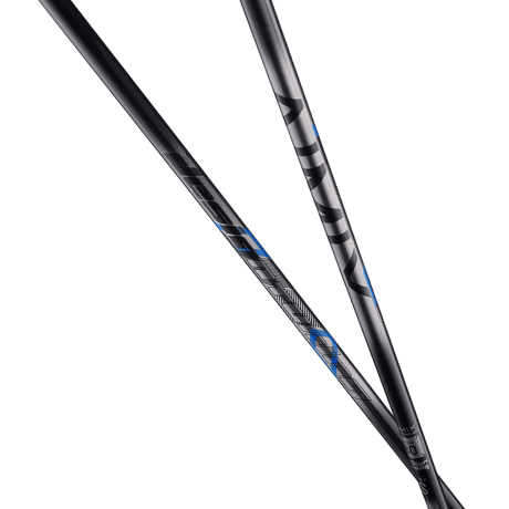 エミリッドバハマ　EMILLID BAHAMA CV 10　アイアン【＃7〜＃A】5本セット　デザインチューニング　AIMIX　アイミックス　アイアン用シャフト付