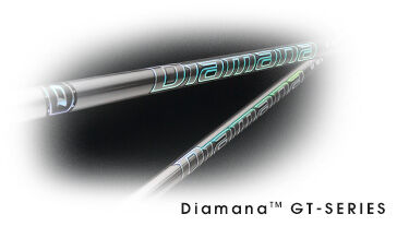 ディアマナ Diamana GT ドライバー用シャフト | クリエーション ディアマナ Diamana GT ドライバー用シャフト | クリエーション