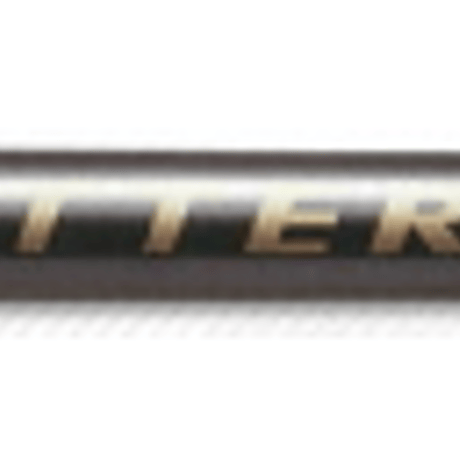 ムジーク　BLACK  XSPIRE　フェアウェイウッド  スキッター　SKITTER ハイグロシルバー　ドライバー用シャフト付